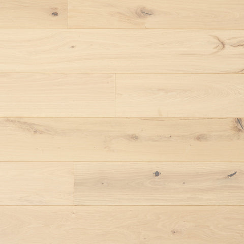 Lusso Venice Luxe Invisible UV Oiled 20/6mm Engineered Oak