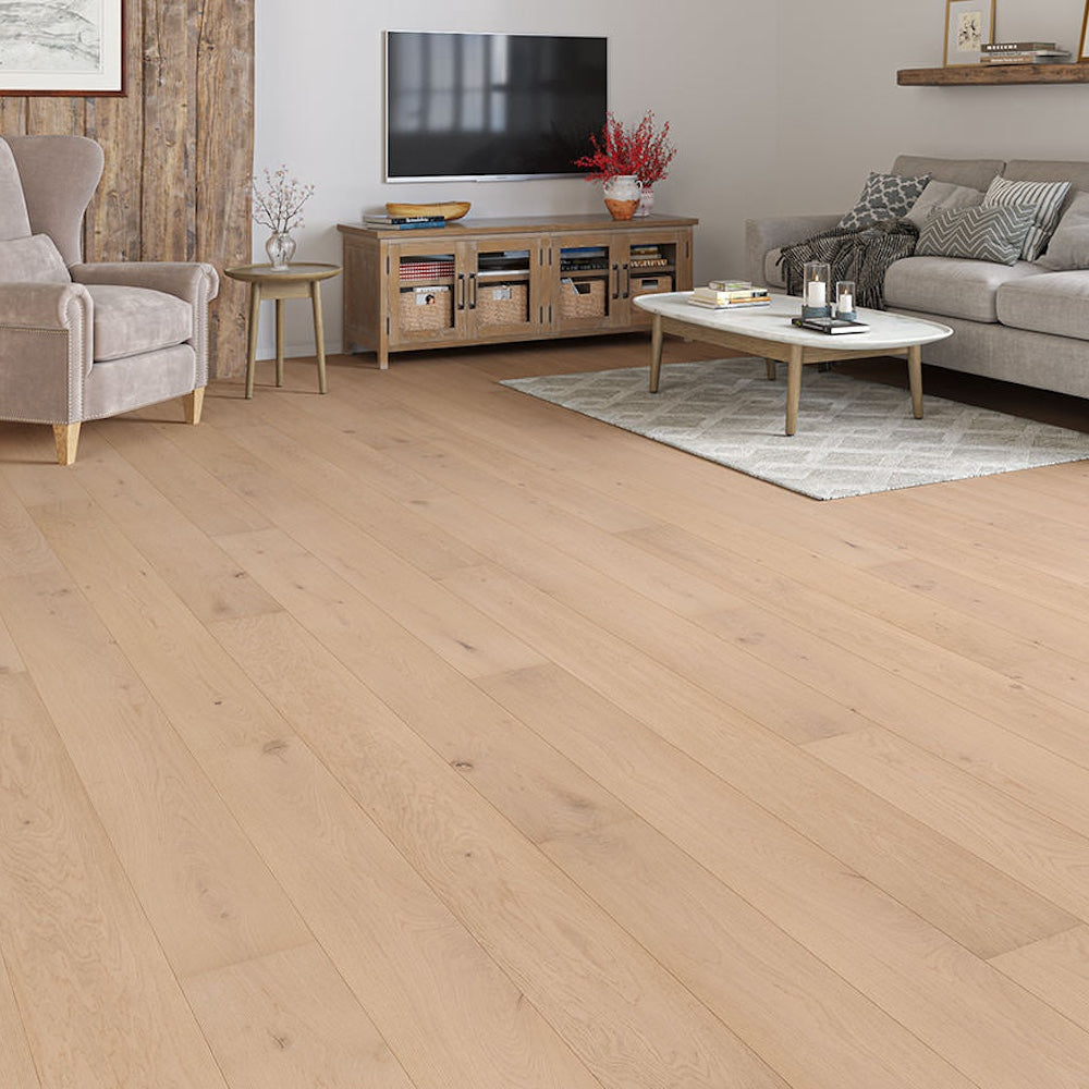 Lusso Venice Luxe Invisible UV Oiled 20/6mm Engineered Oak Test 22222 - (SAMPLE)