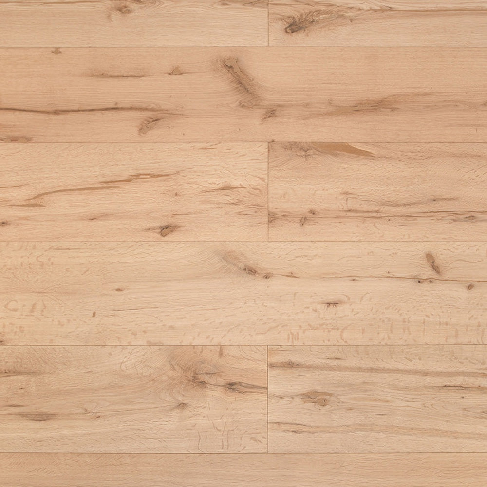 Lusso Venice Luxe Invisible UV Oiled 20/6mm Engineered Oak