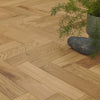 Venice Luxe Oak Brushed & Oiled 20 6 mm Herringbone Engineered Wood