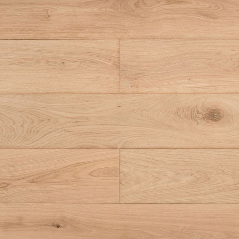 Lusso Venice Luxe Natural Unfinished Oak 20/6mm Engineered Wood Flooring