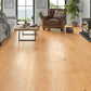 Venice Luxe Natural Oak Brushed & Oiled 20/6 mm Engineered Wood Flooring - (SAMPLE)