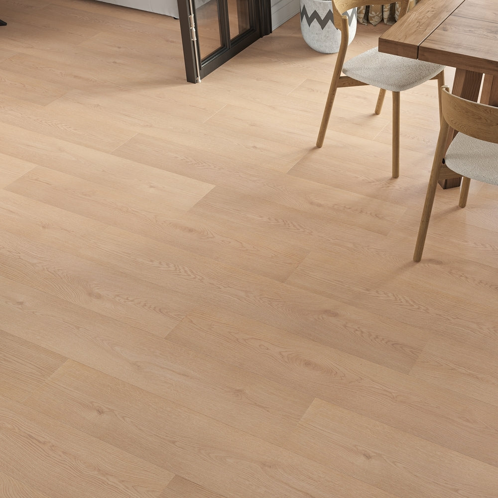 Milan 12mm Clapham Oak Laminate