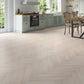 Milan 12mm Dulwich Oak Herringbone Laminate - (SAMPLE)