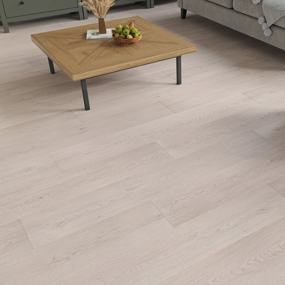 Milan 12mm Dulwich Oak Laminate