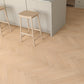 Milan 12mm Kensington Oak Herringbone Laminate