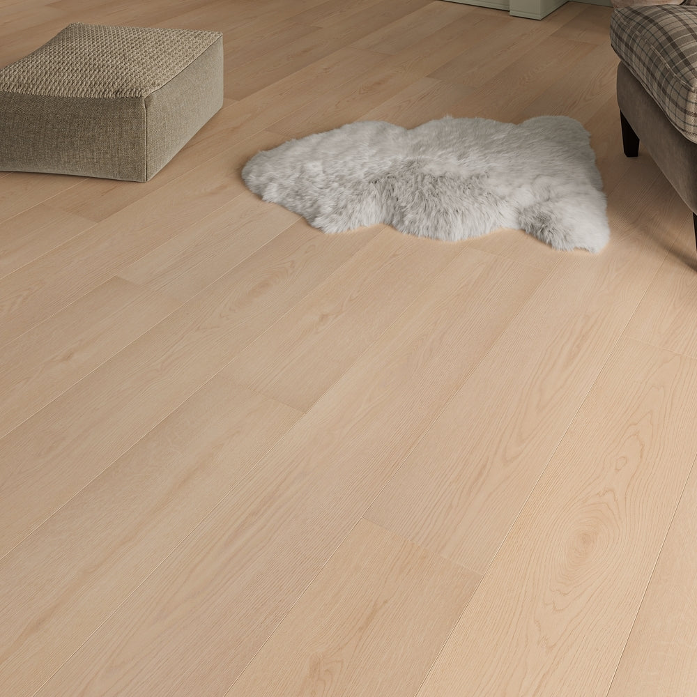 Milan 12mm Kensington Oak Laminate