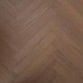 Milan 12mm Richmond Oak Herringbone Laminate