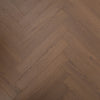 Milan 12mm Richmond Oak Herringbone Laminate