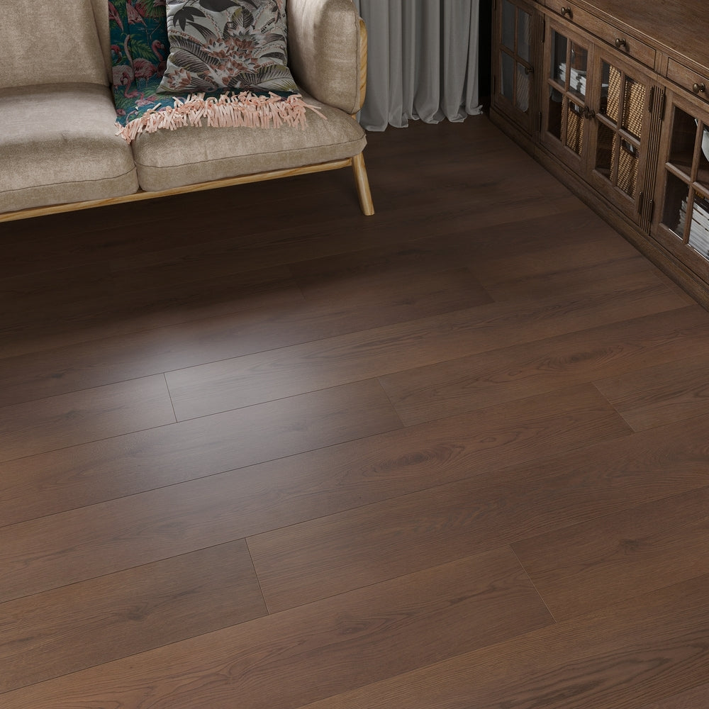 Milan 12mm Richmond Oak Laminate