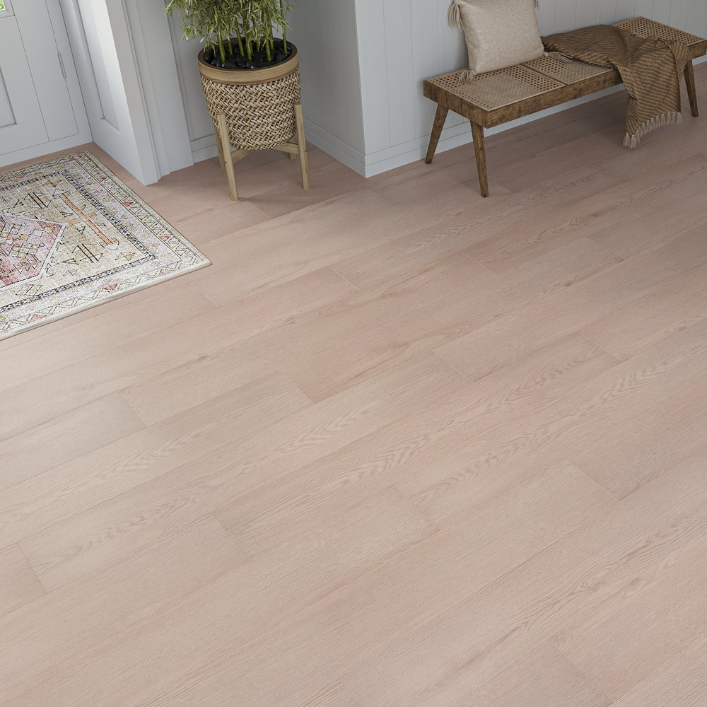 Prato 8mm Camden Oak Laminate