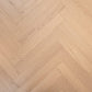 Prato 8mm Clapham Oak Herringbone Laminate