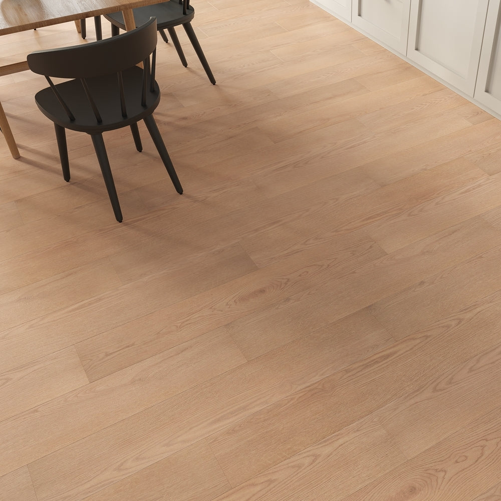 Prato 8mm Clapham Oak Laminate