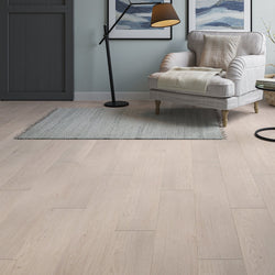 Grey Laminate Flooring