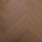 Prato 8mm Richmond Oak Herringbone Laminate