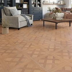 Parquet SPC Flooring