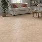 Sassari 12mm Hoxton Oak Versailles Tile Laminate