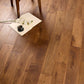 Solid Wood Flooring Alnwick Double Smoked 150mm x 18mm - (SAMPLE)