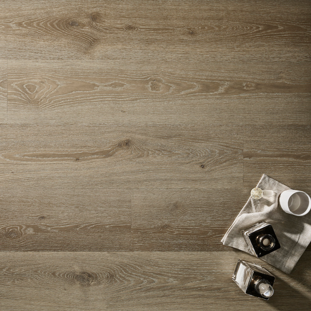 Textures Ash Plank TP08 LVT Flooring - (SAMPLE)