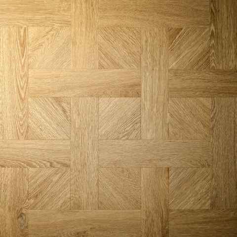 Basket Weave LVT Flooring Textures Country Oak