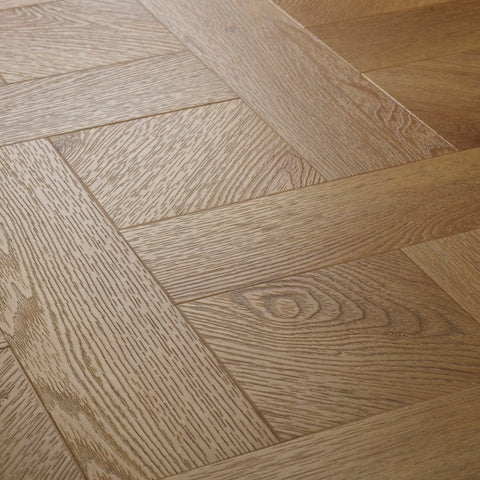 Basket Weave LVT Flooring Textures Summer Oak