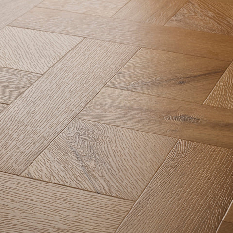 Basket Weave LVT Flooring Textures Traditional Oak