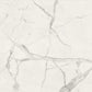 Textures Carrara White Tile TS01 LVT Flooring - (SAMPLE)