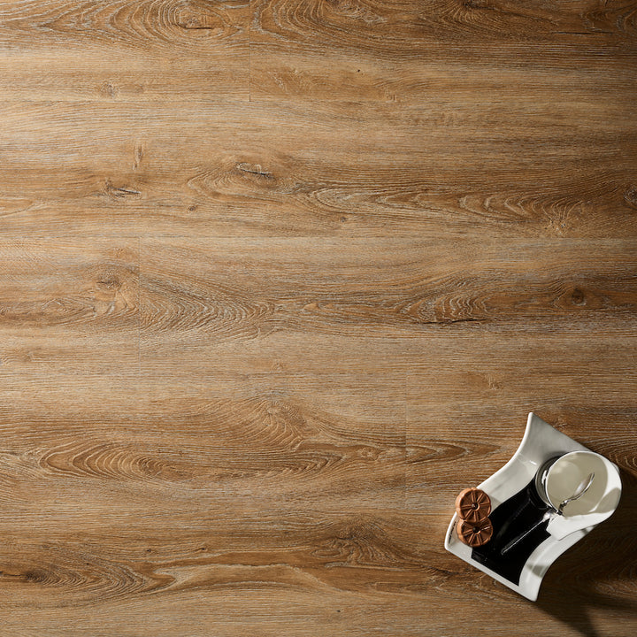Textures Distressed Oak Plank TP06 LVT Flooring