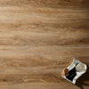 Distressed Oak Plank TP06 LVT Flooring