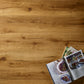 Textures Honey Oak Plank TP07 LVT Flooring - (SAMPLE)