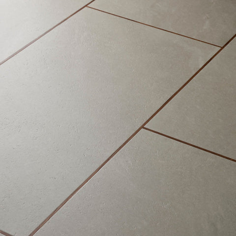 Textures Limestone Tile TS06 LVT Flooring