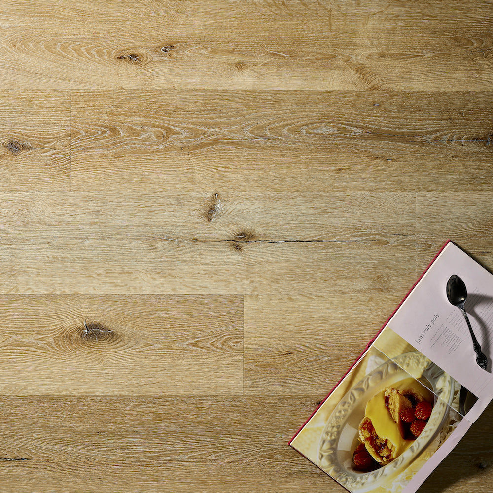 Textures Sycamore Plank TP01 LVT Flooring - (SAMPLE)