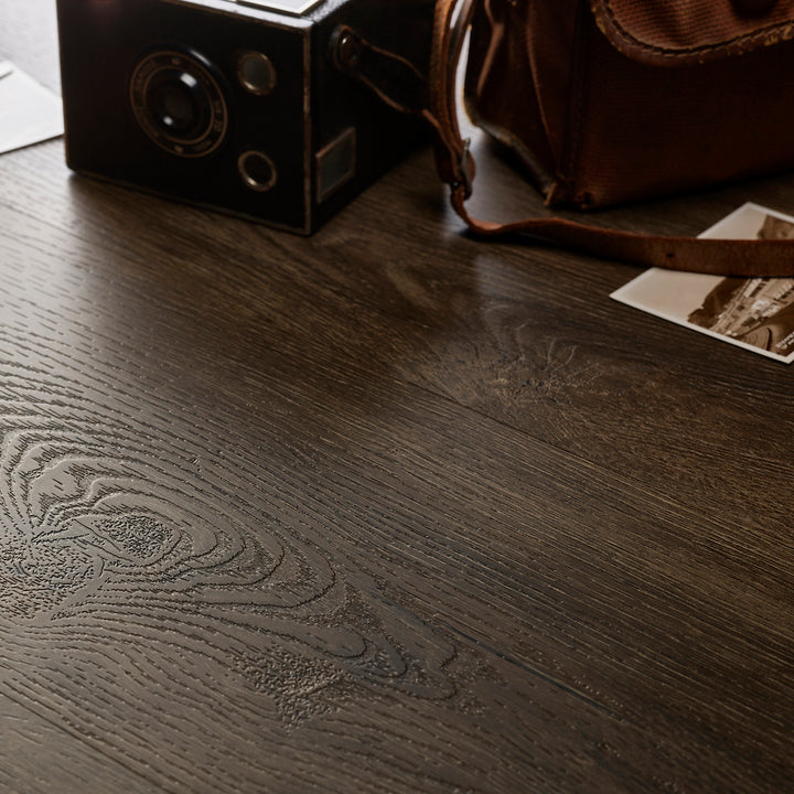 Textures Tudor Oak Plank TP03 LVT Flooring