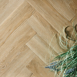 Light LVT Vinyl Flooring