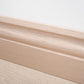 Whitewashed Solid Oak Skirting Board 95 x 20mm - SS7