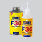 F. Ball Styccobond F30 Carpet Seaming Adhesive & Applicator 500ml