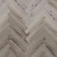 Lusso Portofino Rigid Core Herringbone Featured Spruce