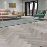 Creating A Luxurious Louis Vuitton-Inspired Floor With Flexspec Tiles