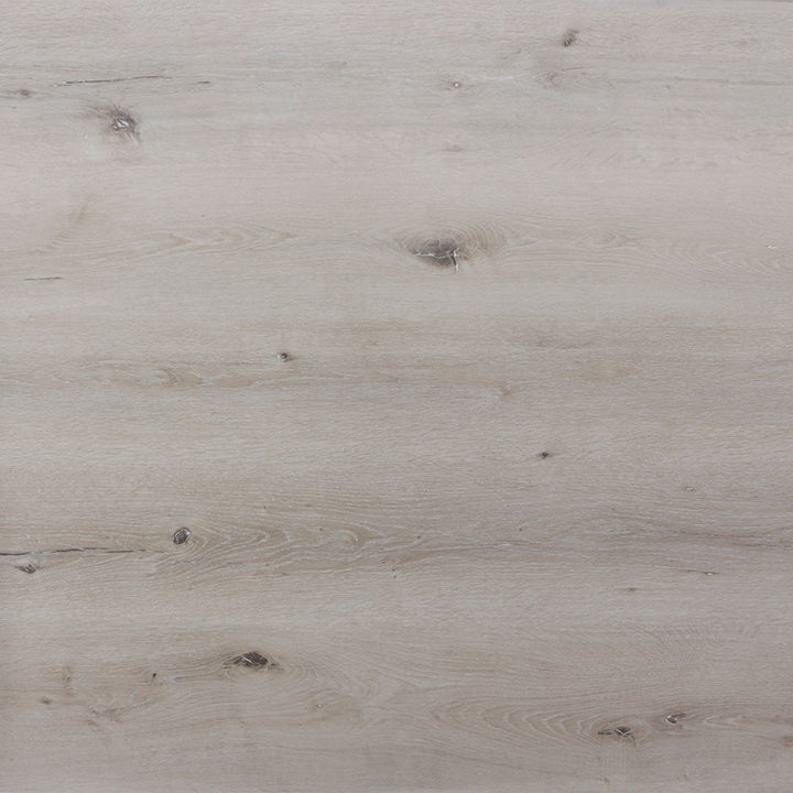 Lusso Portofino White Oak SPC Vinyl Click Flooring