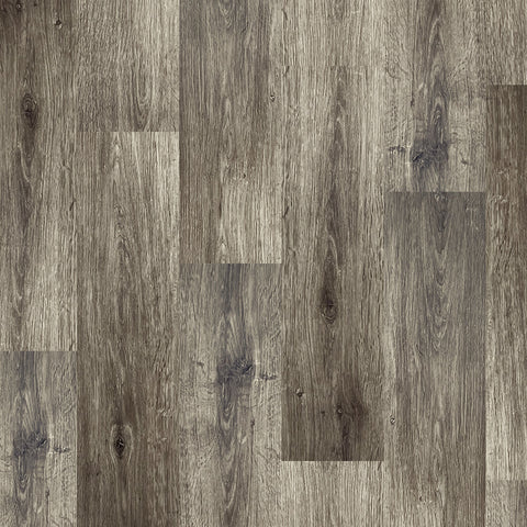 Lusso Portofino Dried Cedar SPC Vinyl Click Flooring