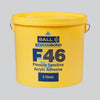 F. Styccobond F46 Pressure Sensitive Adhesive
