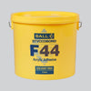 F. Styccobond F44 Solvent Free Acrylic Adhesive 5L 20m2
