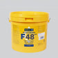 F. Ball Styccobond F48 Plus High Temperature Vinyl Adhesive 15L/60m2