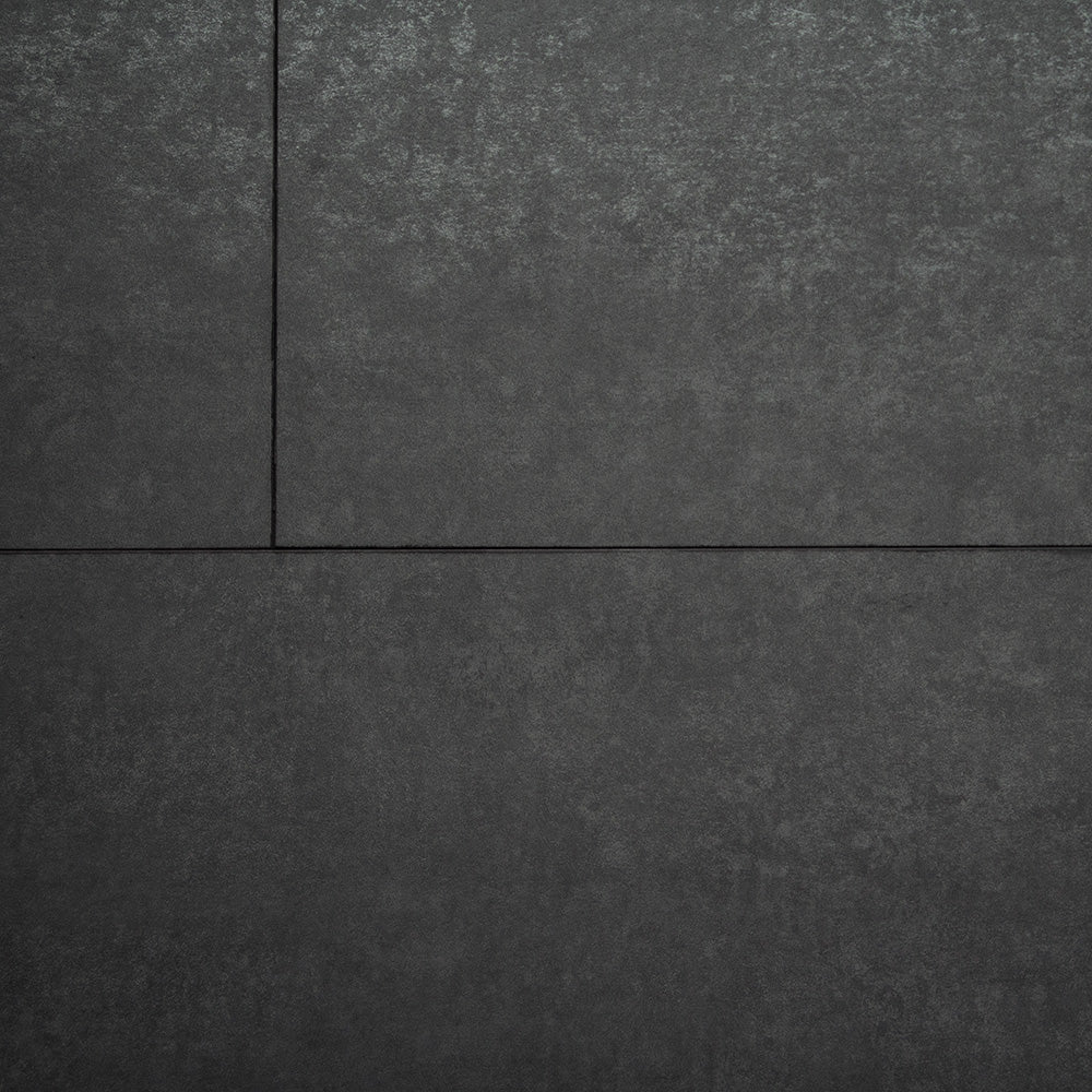 FirmFit Chene Rigid Core Large Tiles Dark Grey LT-1436