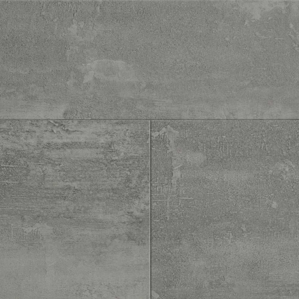FirmFit Chene Rigid Core Tiles Medium Grey CW-1754
