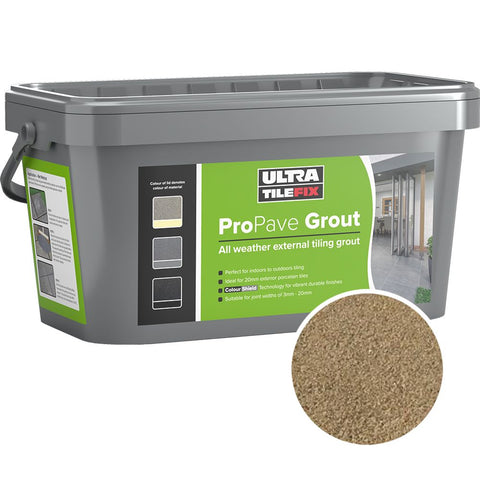 Instarmac ProPave Grout Buff 15kg/25m2