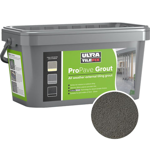 Instarmac ProPave Grout Grey 15kg