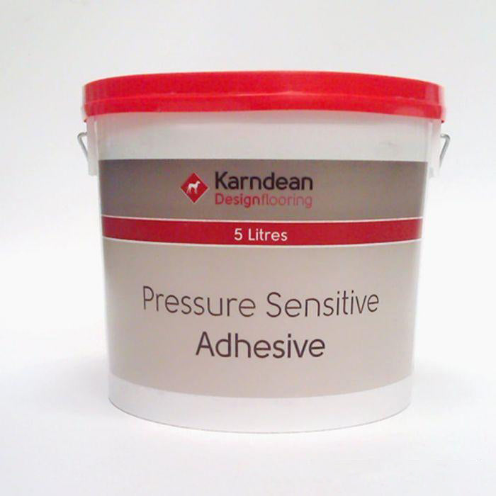 Karndean Pressure Sensitive Adhesive 5L/20m2