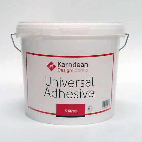 Karndean Universal Adhesive 5L/23m2