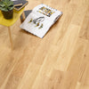 Florence Brushed & Oiled Solid Oak 150mm